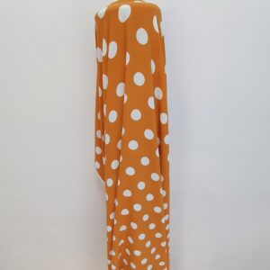 Adelin Soft Imprimat Bej / Alb - imagine 2