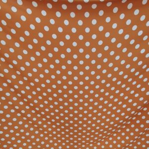 Adelin Soft Imprimat Bej / Alb - imagine 6