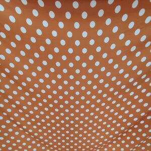 Adelin Soft Imprimat Bej / Alb - imagine 8