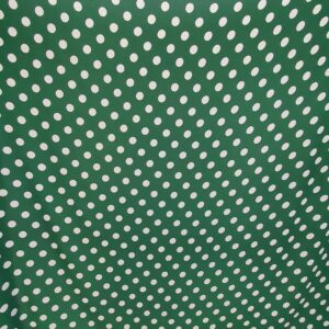 Adelin Soft Imprimat Verde / Alb - imagine 6