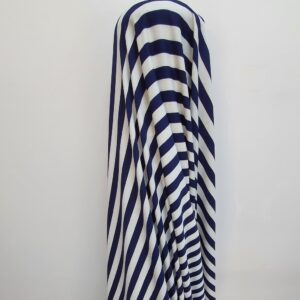 Russian Crep Imprimat Dungi Alb / Navy - imagine 7