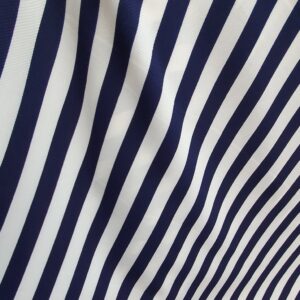 Russian Crep Imprimat Dungi Alb / Navy - imagine 6