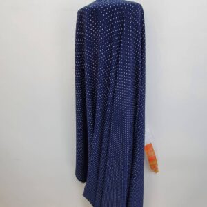 Adelin Soft Imprimat Bluemarin - imagine 2