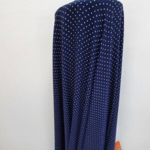 Adelin Soft Imprimat Bluemarin - imagine 5