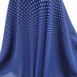 Adelin Soft Imprimat Bluemarin - imagine 1