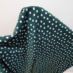 Vascoza Charlie Imp. Buline Verde - imagine 2