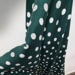 Vascoza Charlie Imp. Buline Verde - imagine 4