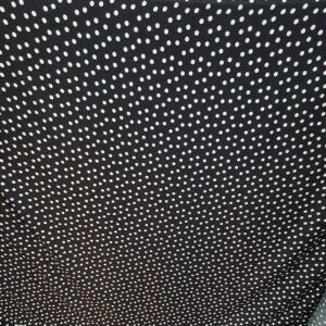 Vascoza Charlie Imp. Buline Negru - imagine 2