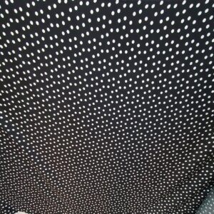 Vascoza Charlie Imp. Buline Negru - imagine 5