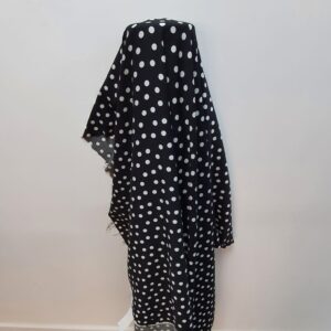 Vascoza Charlie Imp. Buline Negru - imagine 6