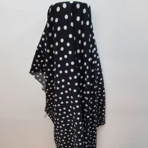 Vascoza Charlie Imp. Buline Negru - imagine 1