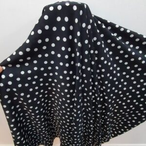 Vascoza Charlie Imp. Buline Negru - imagine 8