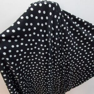 Vascoza Charlie Imp. Buline Negru - imagine 9