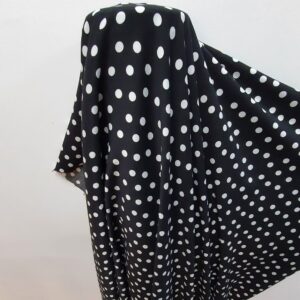 Vascoza Charlie Imp. Buline Negru - imagine 4