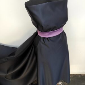 Fas President Bluemarin Pe Suport Textil - imagine 1