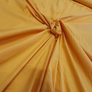 Poplin Bumbac si Elastan Pepene Galben - imagine 3