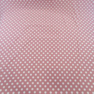 Super Soft Roz Pudra - Buline Albe - imagine 2