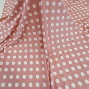 Super Soft Roz Pudra - Buline Albe - imagine 4