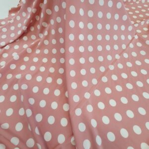 Super Soft Roz Pudra - Buline Albe - imagine 7