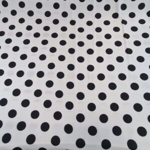 Super Soft Alb - Buline Mari Negre - imagine 2