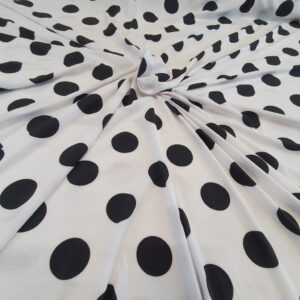 Super Soft Alb - Buline Mari Negre - imagine 4