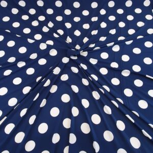 Super Soft Navy - Buline Mari Albe - imagine 3