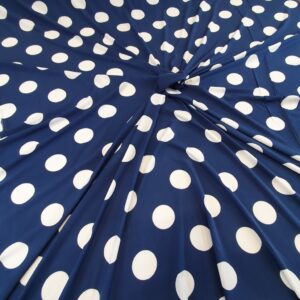 Super Soft Navy - Buline Mari Albe - imagine 1