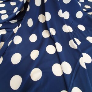 Super Soft Navy - Buline Mari Albe - imagine 5