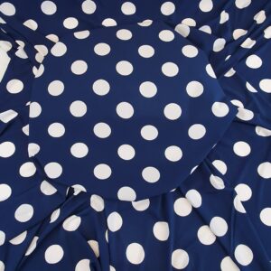 Super Soft Navy - Buline Mari Albe - imagine 6
