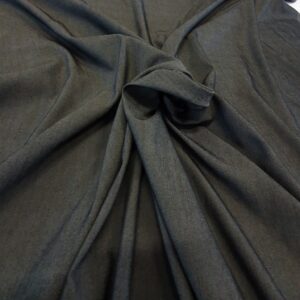 Denim Subtire De Vara Gri / Negru - imagine 1