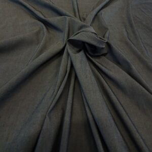 Denim Subtire De Vara Gri / Negru - imagine 6