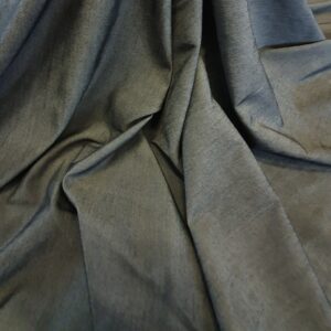 Denim Subtire De Vara Gri / Negru - imagine 7