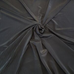 Voal Plin Koshibo Negru - imagine 1