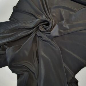 Voal Plin Koshibo Negru - imagine 4