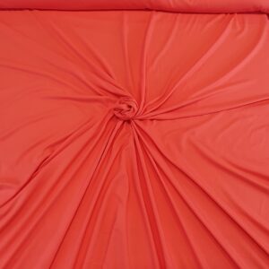 Stofita Soft Subtire Corai - imagine 1