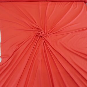 Stofita Soft Subtire Corai - imagine 2