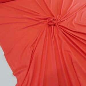 Stofita Soft Subtire Corai - imagine 3