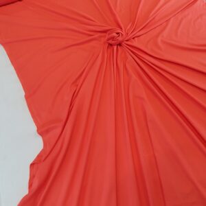 Stofita Soft Subtire Corai - imagine 5