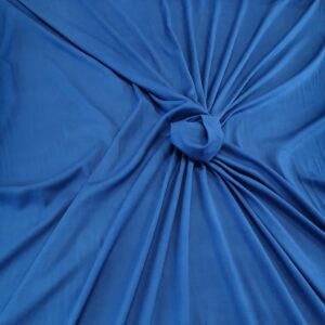 Bumbac Bebe Fluid Albastru - imagine 1