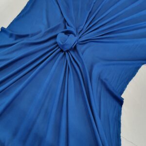 Bumbac Bebe Fluid Albastru - imagine 2