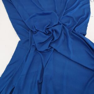 Bumbac Bebe Fluid Albastru - imagine 4