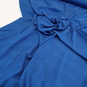 Bumbac Bebe Fluid Albastru - imagine 5