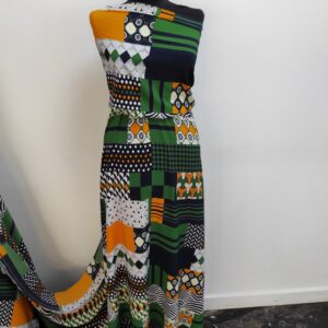 Super Soft Imp. Verde / Galben - imagine 4