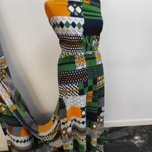 Super Soft Imp. Verde / Galben - imagine 2