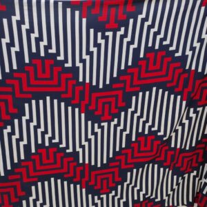 Super Soft Imp. Navy / Rosu - imagine 6