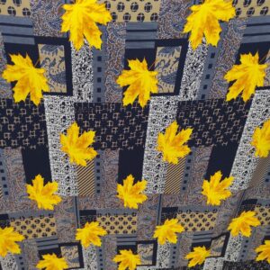 Super Soft Imp. Frunza Galben - imagine 6