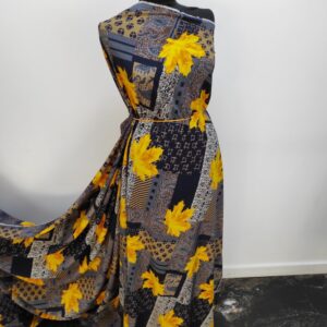 Super Soft Imp. Frunza Galben - imagine 2