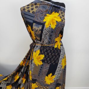 Super Soft Imp. Frunza Galben - imagine 3