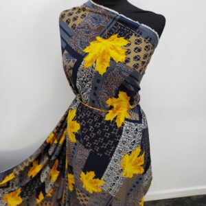 Super Soft Imp. Frunza Galben - imagine 4