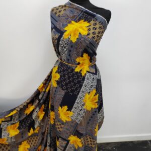 Super Soft Imp. Frunza Galben - imagine 5